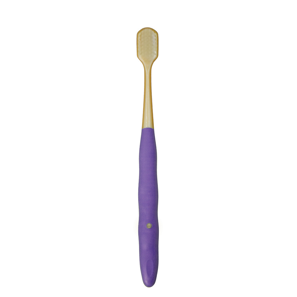 Customized Wholesale Factory Price Toothbrush Soft Bristle Hotel Supplies Adult Toothbrush