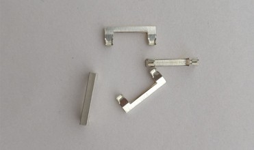 SMD Mini 3 Position Push Button On Off Switch Slide Electrical 50000 Cycles