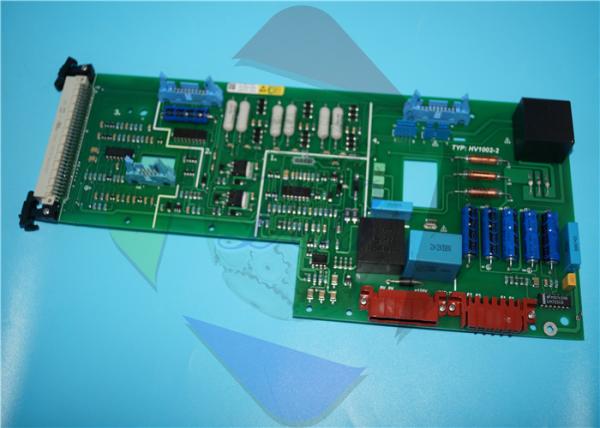 91.101.1141/91.101.1111 Printing Machine Spare Parts / Printing Circuit Board
