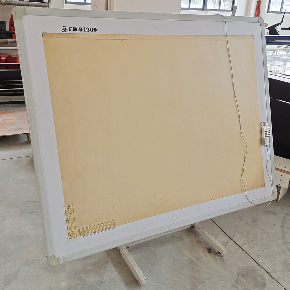 Hot Garment Design Intelligent Pattern Design CAD Digitizer Garment Pattern Scanner