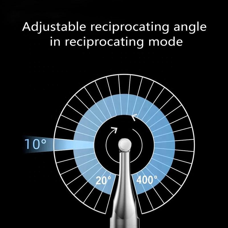 Electric Dental Apex Locator Endo Motor Endodontic Treatment DC 5V