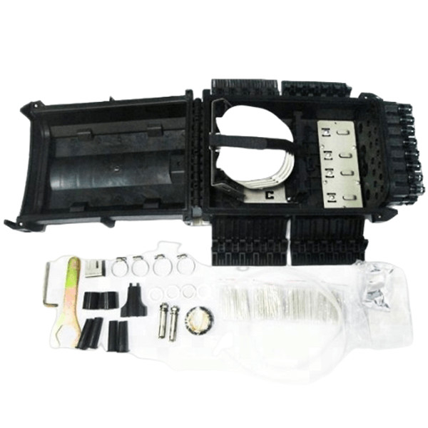 FATC Fiber Optic Terminal Box 100N Wall Mount Terminal Distribution Box IP68