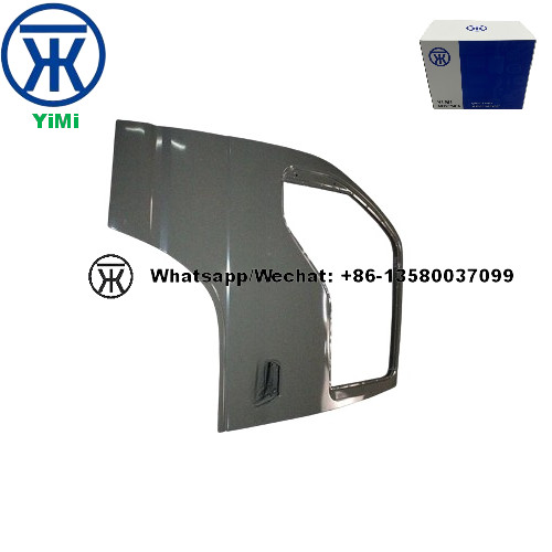 ISUZU NKR55 AUTO DOOR LH 8-978523781 8978638480