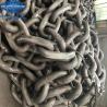 Buy cheap Studlink Anchor Chain Factory--China Shipping Anchor Chain from wholesalers