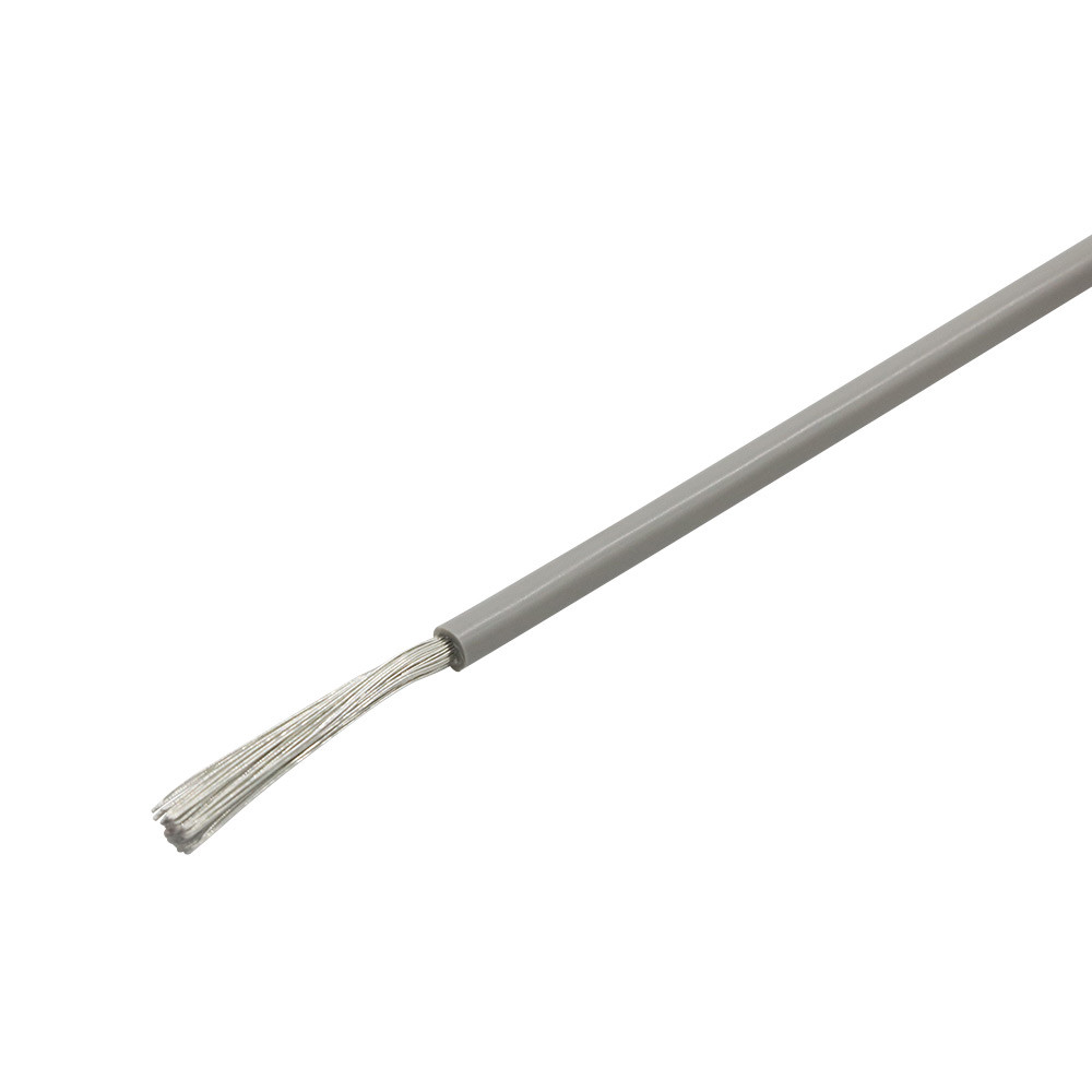 UL1571 PVC Hookup Wire Lead Wire AWM Wire