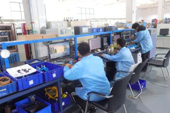 Hefei WNK Smart Technology Co.,Ltd