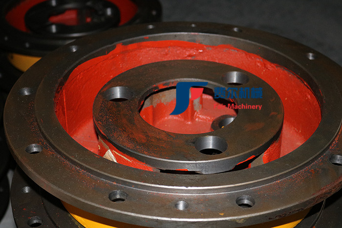 SDLG Wheel Loader Parts Transmission Parts 3030900151 Planet Carrier For LG936L LG938L