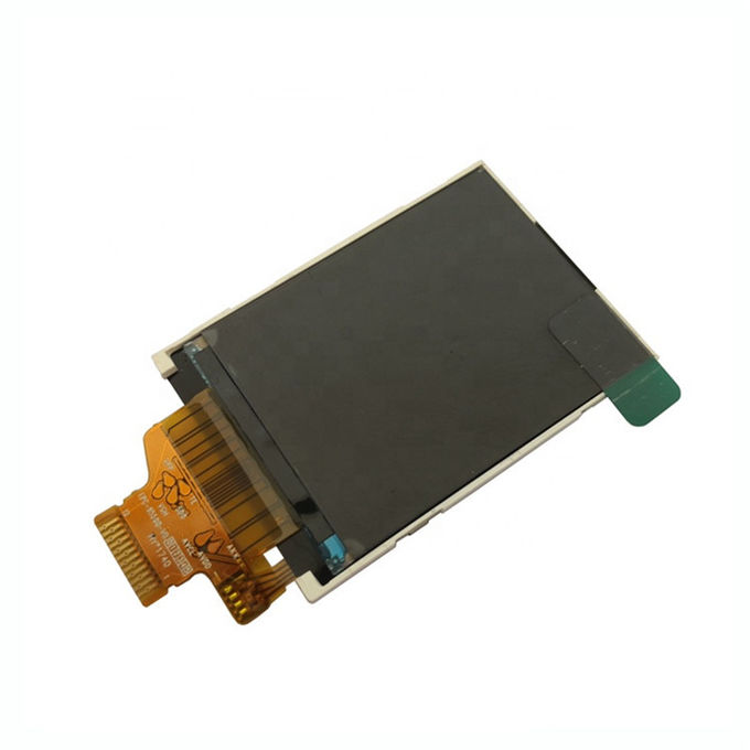 2.0Inch 240*320 MCU Interface Small Color TFT Display