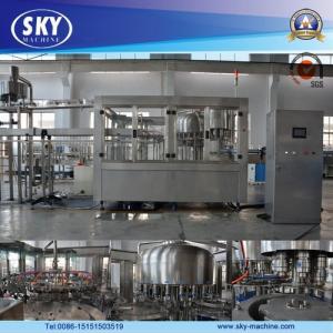 Buy cheap Automatic Filling Machine product