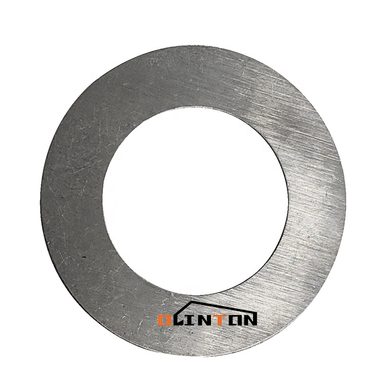 4192982 Thrust Plate For Hitachi EX300 Construction Machinery Parts for Big Projects