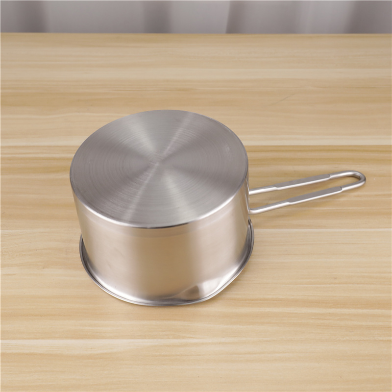 Modern Style Kitchen Soup Pots Stainless Steel 304 Multifunctional