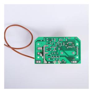 Electronic Ceiling Fan PCB Board HASL Heater Pcb Circuit Board