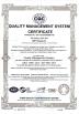 BWT Beijing Ltd. Certifications