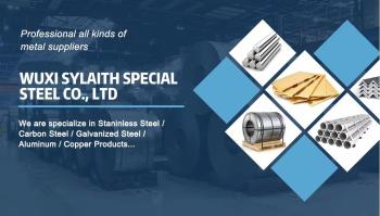 Wuxi Sylaith Special Steel Co., Ltd.