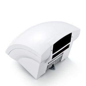 Buy cheap Public Place KWS Wall Mounted Hand Dryer 7 Seconds product