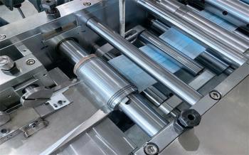 Goodfore Tex Machinery Co.,Ltd
