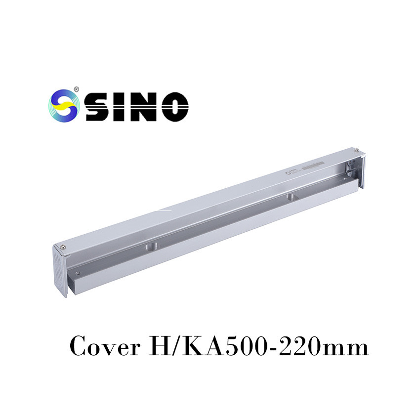 Ka500 Glass Scale Linear Encoder Measuring Machine DRO For Lathe Boring