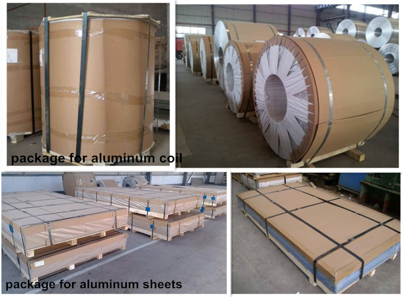 Advanced Technology Anodized Aluminum Sheet Rust Resistance Long Life Span