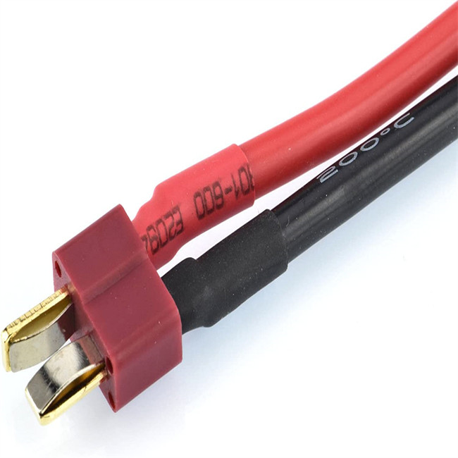20AWG Deans Connector Battery Charger