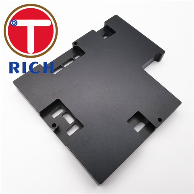 Custom Cnc Machining Service Stainless Steel Brass Aluminum Cnc Machining Part Bottom Shell Bottom Cover Shell Cavity