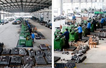 Wuxi FSK Transmission Bearing Co., Ltd