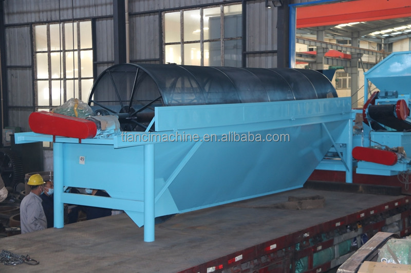 Organic fertilizer production line Compound fertilizer production line NPK production line Blended fertilizer production line