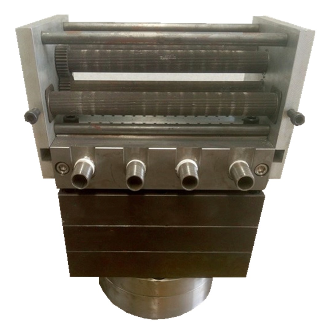 Steel Extrusion Mould Dies PA66 For Aluminum System Windows And Doors