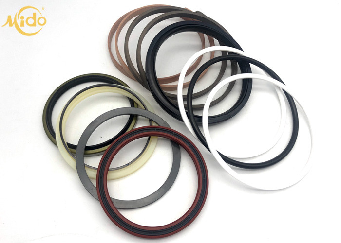 Hydraulic Cylinder Seal Kit 707-99-47570 for PC220-6 / PC220-7 Bucket Kit