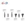 Buy cheap Hardness Steel Medical Test Equipment ISO 80369 ISO 594 from wholesalers