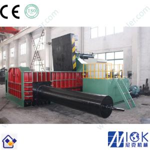 Scrap Metal Baler machine with good quality