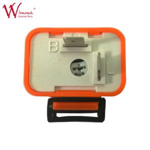 Buy cheap Motorcycle Electrical Signaler Plastic Flasher 12V 2-Pin product