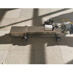 Buy cheap NDT Pipeline X-Ray Crawler With Radiography Function HXPC-100B1X product