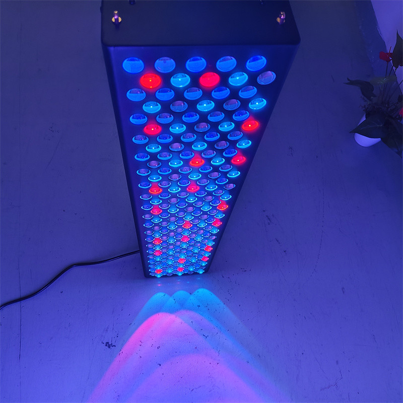 Full Body 660 850Nm Infraredblue Light Therapy Red Light Therapy Panel For Beauty Salon