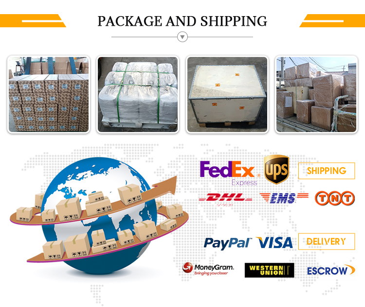 Metal Air Compressor Spare Parts Used for CompAir Gardner Denver Oil Cooler Supply