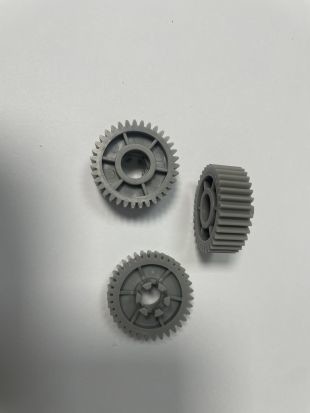 445-0736867 ATM Parts ATM Machine Parts NCR S2 Pick Module Drive Gear 35T 4450736867 35tooth gear