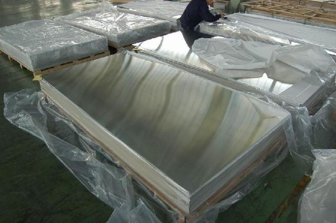 Stainless Steel Sheet 0.2mm 310s 316 Stainless Steel Plate Cutting Ss Steel Plate 0