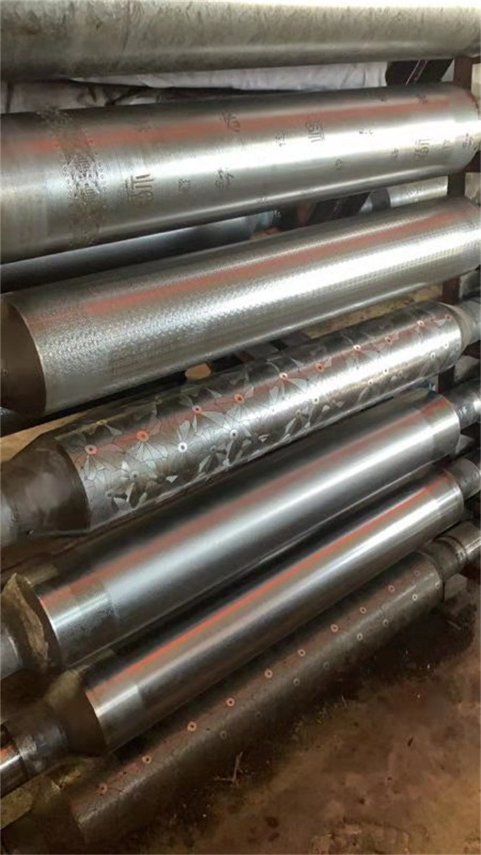 4hi Stainless steel Checker Sheet Emboss Cold Rolling Mill (1400)