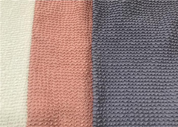 High Stretch 4 Way Stretch Lycra Spandex Fabric Solid Colors Not SEEN Through
