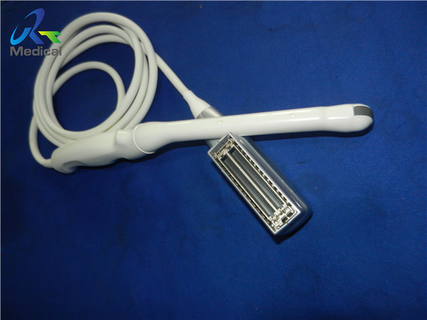 Wide Band Convex Transducer Ultrasound , 9MHz Colour Doppler Ultrasound
