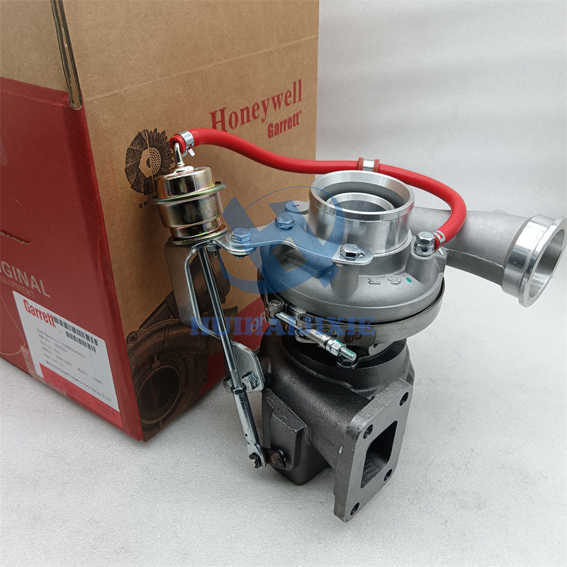 D6E Engine Diesel Turbocharger 21647837 VOE21647837 For EW205D ECR235C FC2421C EC210B E210C E220D