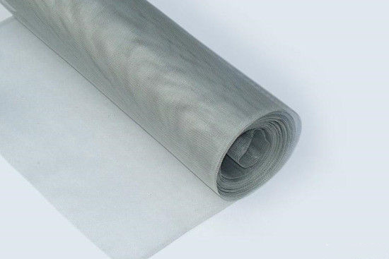 201 304 304L 316 316L Stainless Steel Woven Wire Mesh security screen/Insect proof security screen