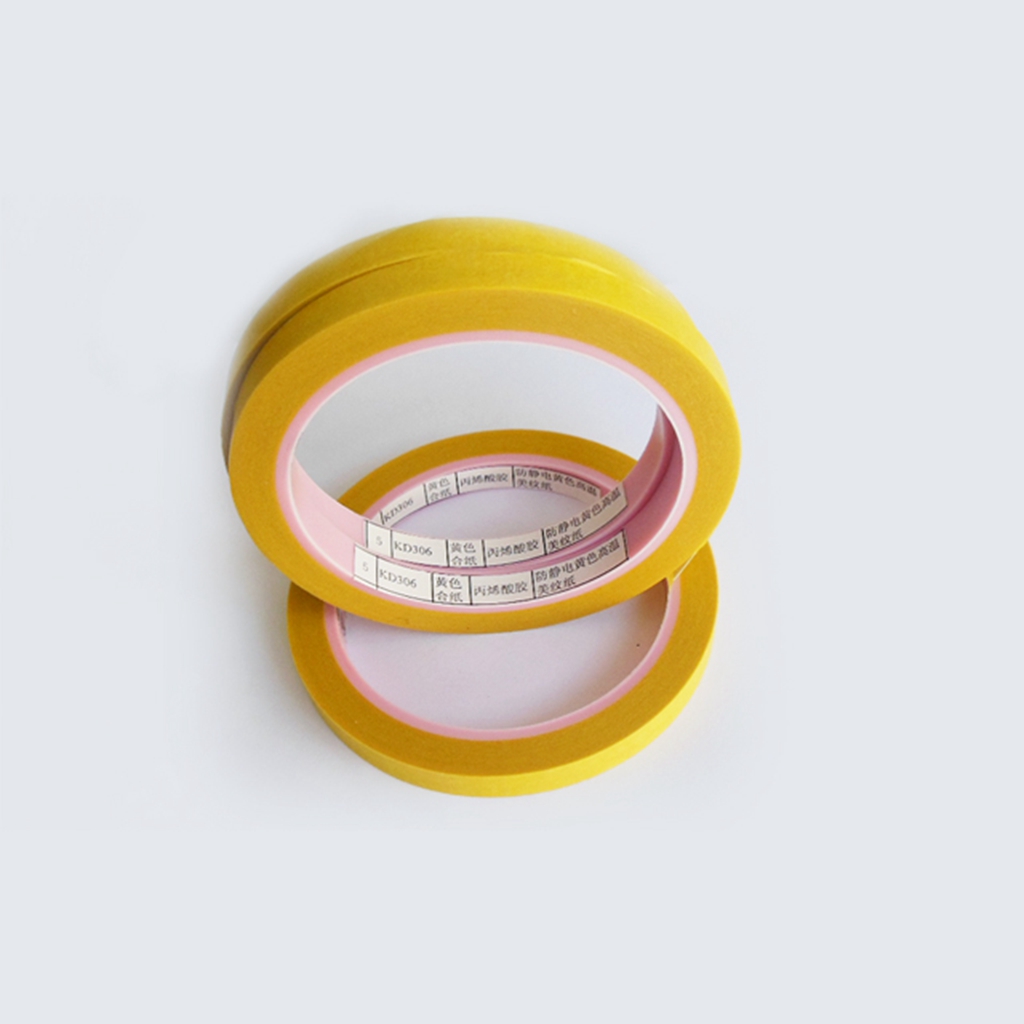 polyimide tapes