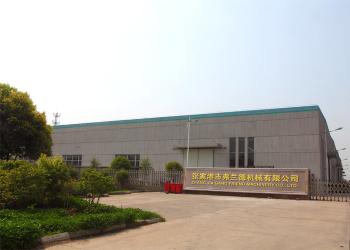 Zhangjiagang Friend Machinery Co., Ltd.