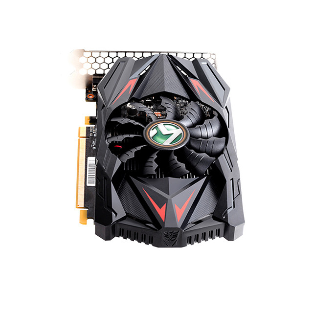MAXSUN GT1030 2G DDR5 4K Discrete Graphics Card DirectX 12 2GB