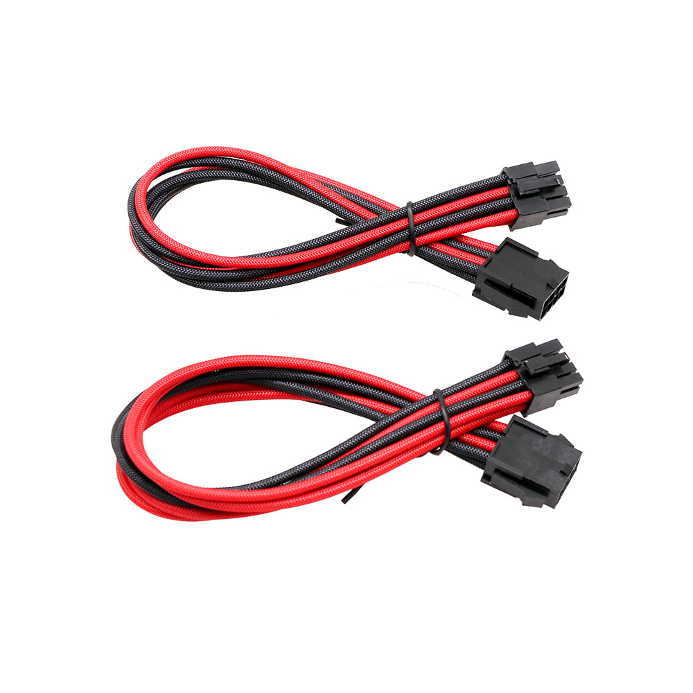 300mm 16AWG Joint Management Neoprene Cable Sleeve