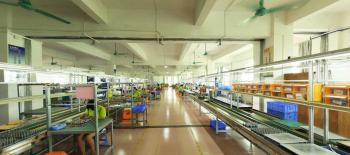 GUANGZHOU FUDE ELECTRONIC TECHNOLOGY CO.,LTD