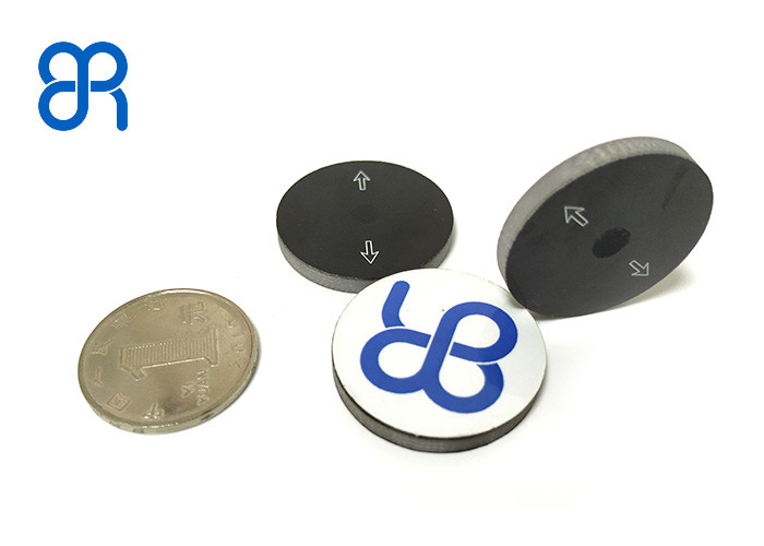 920-925MHz -12dBm 128 EPC RFID Hard Tag For Medical Device
