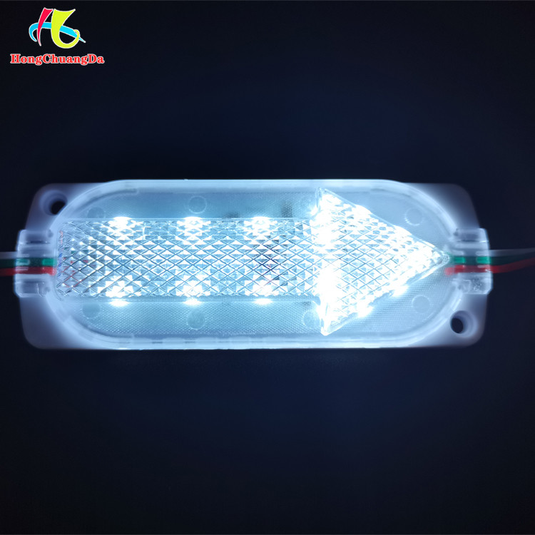 Truck and Trailer Side Marker LED Light 12V-24V Waterproof