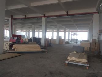 Guangzhou SolidFloat Industries Inc.