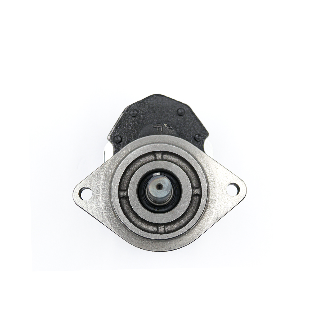 Gear K5v200 Hydraulic Pump Vane Forging Part For Press K3v Suppliers